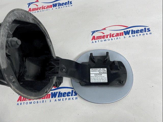 Горловина б/бака Subaru 51478AN01A ціна, від 34.20 USD