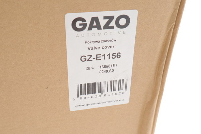 Купити GZE1156 Gazo 