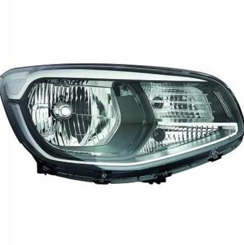 Фари Depo/Loro/Abakus 2231157LLDEM2 ціна, від 89.28 USD