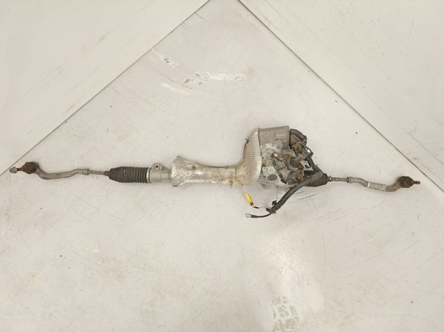 Кермова рейка Peugeot/Citroen 1628948680