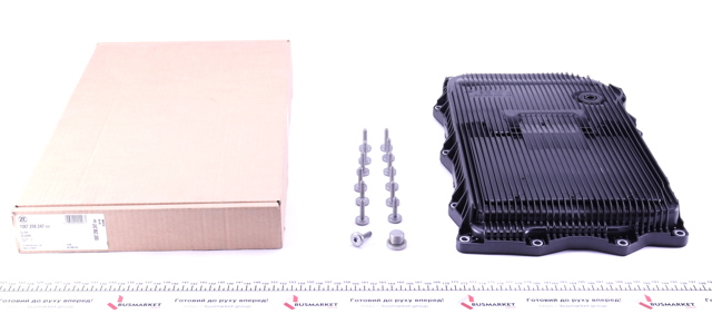 Піддон АКПП ZF Parts 1087298247 ціна, від 106.84 USD