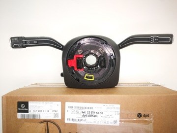 A1679007110 Mercedes Перемикач підрульовий