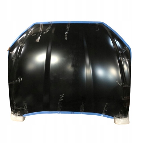 T4A35626 Jaguar Капот