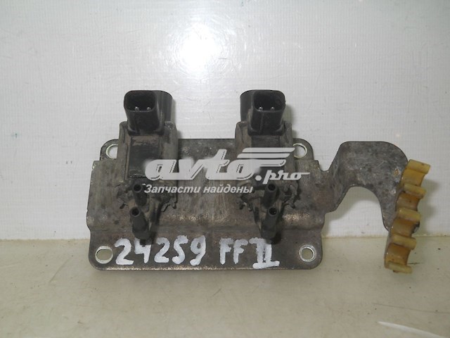 4M5G9A500NB Ford Блок управління турбіною