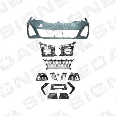 PBM04359SET Signeda 