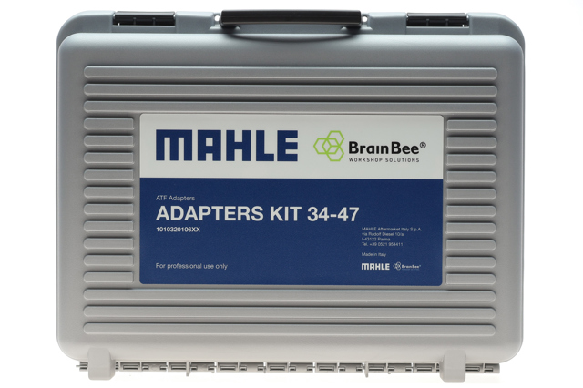 Mahle Original 1010320106XX ціна, від 1003.21 USD