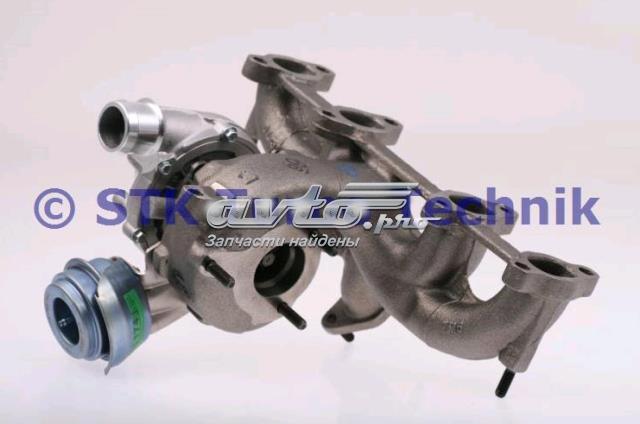 Турбіна Garrett 038253019C ціна, від 223.88 USD