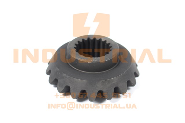 7187651 Iveco 