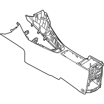 F1EBA045M62 Ford 
