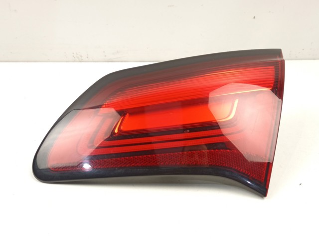 Фара задня права внутрішня Peugeot/Citroen 9808624780