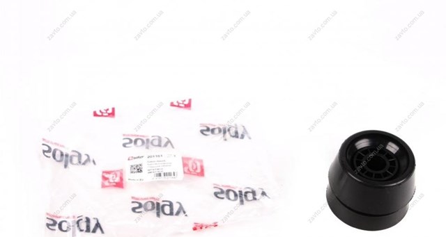 201161 Solgy Сайлентблок кабіни
