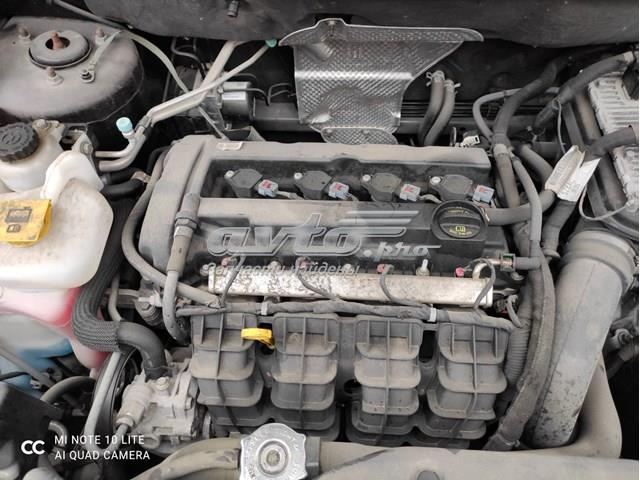 Двигун у зборі Dodge Caliber SXT