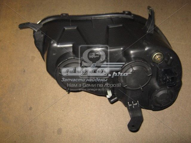 Купити 0240205R7C Tempest Основна фара в зборі ліва