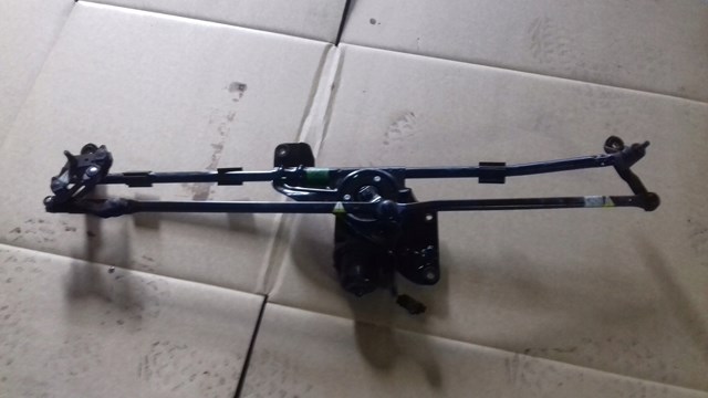 54115517 Renault (RVI) Трапеція склоочисника