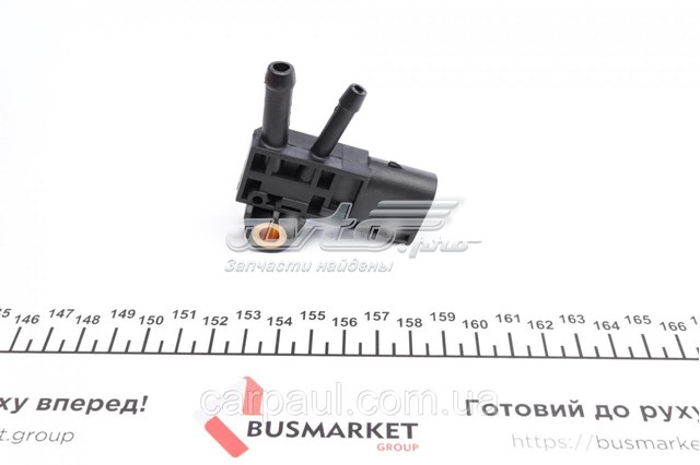 Датчик тиску вихлопних газів 1009050 Autotechteile