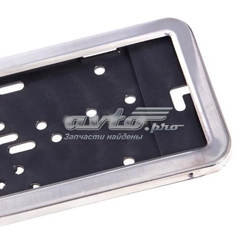 Рамка номерного знака Vitol PH60050 ціна, від 3.50 USD
