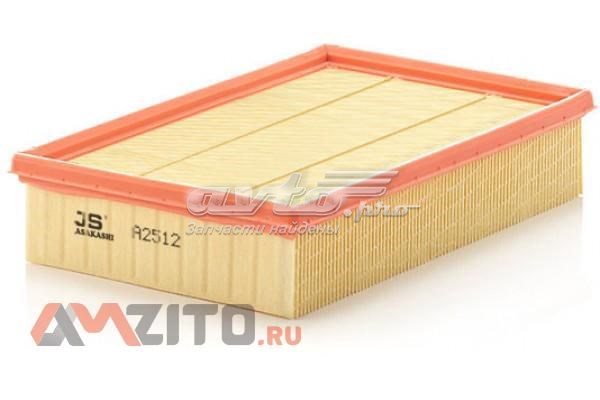 Купити A2512 JS Asakashi Автомобільний фільтр повітря