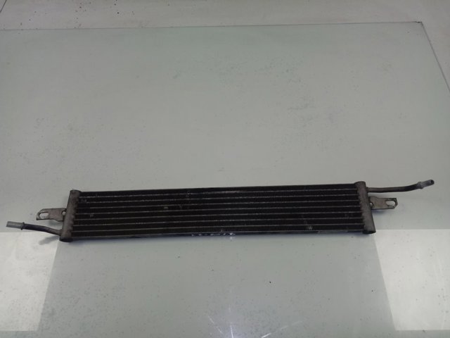 Купити 7H329N103AC Land Rover Радіатор охолодження палива
