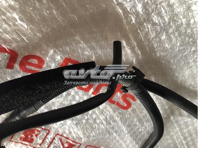 Купити 240336FL1A Nissan/Infiniti Кабель/дріт парктроника бампера, переднього