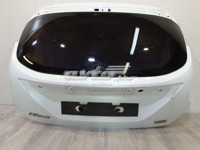 Купити Ляда Ford Focus III CB8