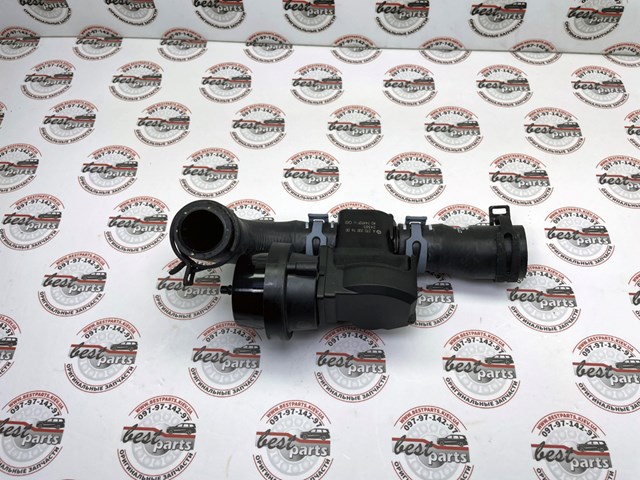 Регулюючий клапан охолоджувальної рідини Tqparts TQ20150