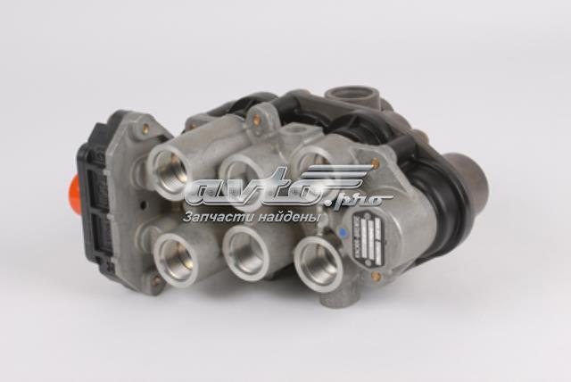 Купити II37464N50 Knorr-bremse Фільтр осушувача повітря (вологомастиловідділювача) (TRUCK)