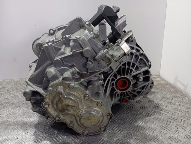 Купити 96420073 Opel Ручна коробка передач