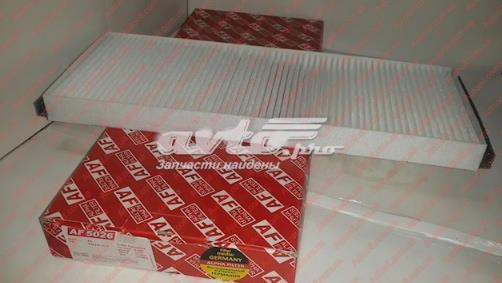 Купити AF5026 Alpha Filter Фільтр салону вугільний