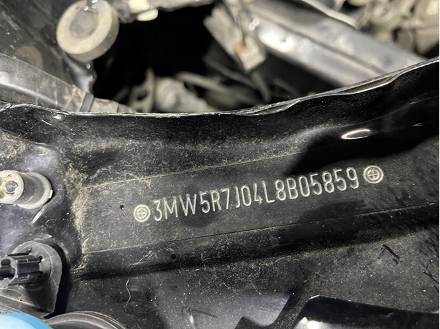 11002463330 BMW 