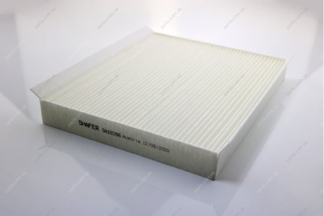 SA10266 Shafer Внутрішньосалонний фільтр