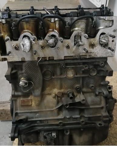 Двигун 223A6000 Fiat/Alfa/Lancia
