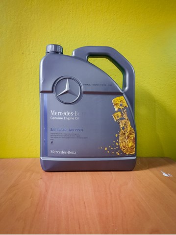 Олива Mercedes A000989630813 ціна, від 64.79 USD