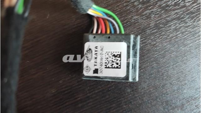 LR028799 Land Rover 