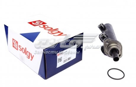 ГТЦ Solgy 222004