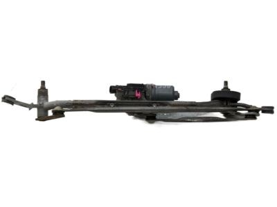 Трапеція щіток лобового скла Nissan/Infiniti 288005AA0A ціна, від 37.55 USD