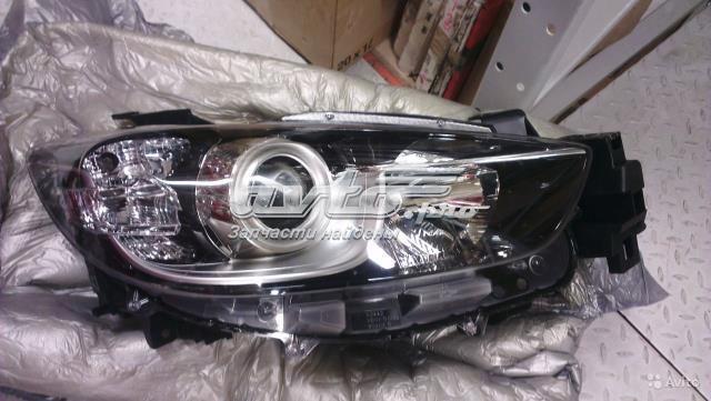 Фара права KF3351031E Mazda