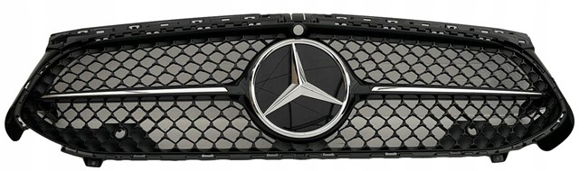 Купити A1778888300 Mercedes Захисна решітка радіатора