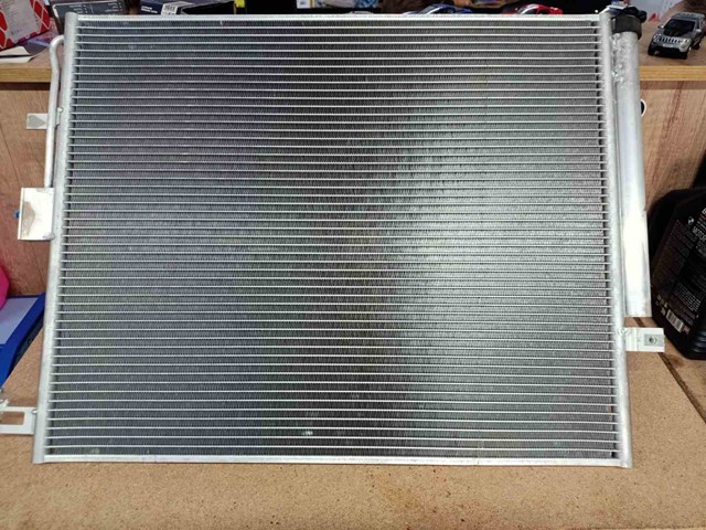 Конденсатор кондиціонера Signeda RC30044A ціна, від 108.95 USD