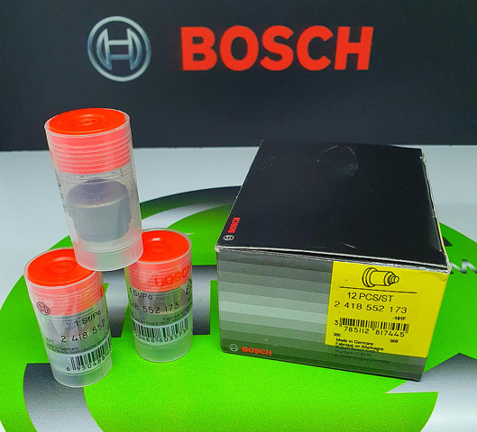 Купити 2418552173 Bosch 