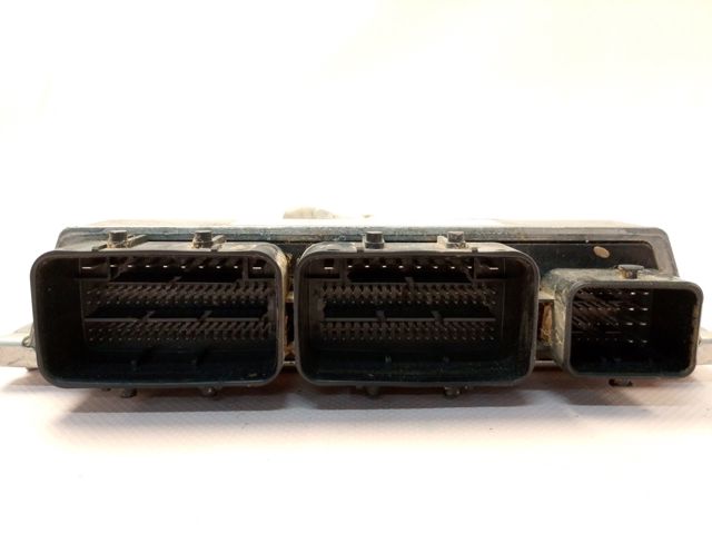 237107756S Renault (RVI) Блок електронного управління