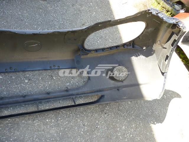 Бампер передній Mazda NE5150031