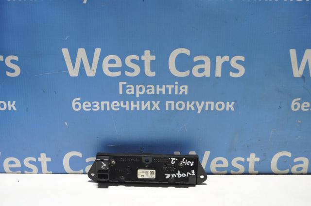 Блок кнопок центральної консолі Land Rover LR070653 ціна, від 62.08 USD