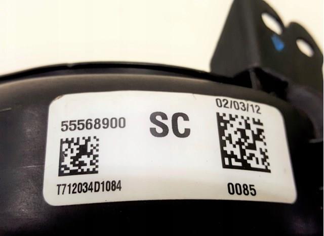  55568900 General Motors