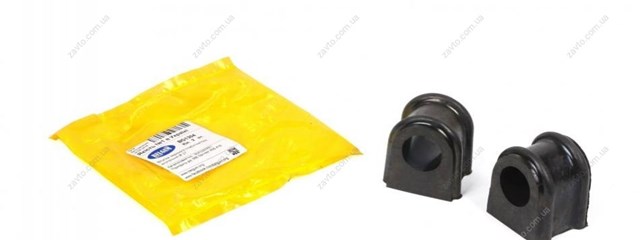 Втулка стабілізатора заднього Belgum BG1304 ціна, від 2.82 USD