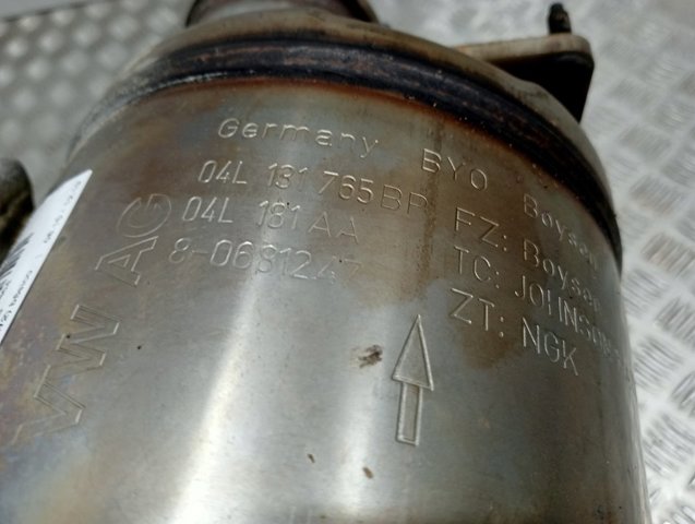  VAG 04L131765BP