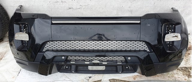  BJ3M15K873AA Land Rover
