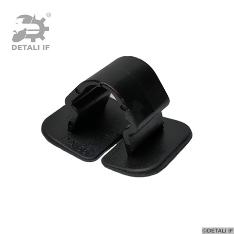 DF14594 Detali IF Кліпса термоізоляції капота