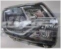 Фара правая Depo/Loro/Abakus 5531101RLDEM2 ціна, від 139.41 USD
