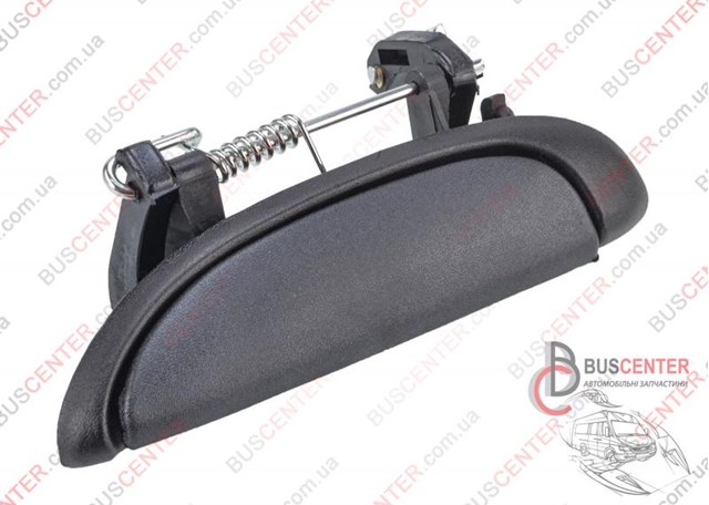 5051580 Autotechteile Ручка задніх лівих дверей
