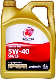  Idemitsu 30450248746000020